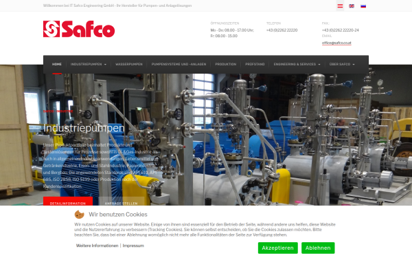 safco.co.at