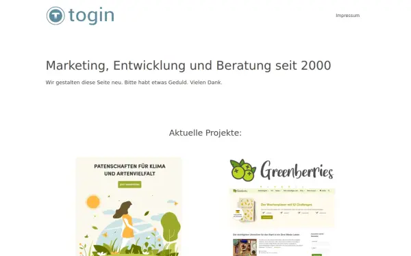 togin.de