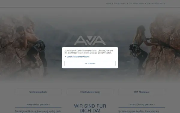 www.ava-personal.de