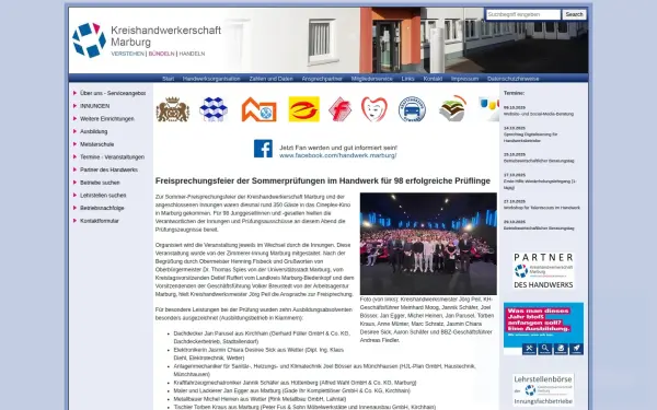 www.handwerk-marburg.de