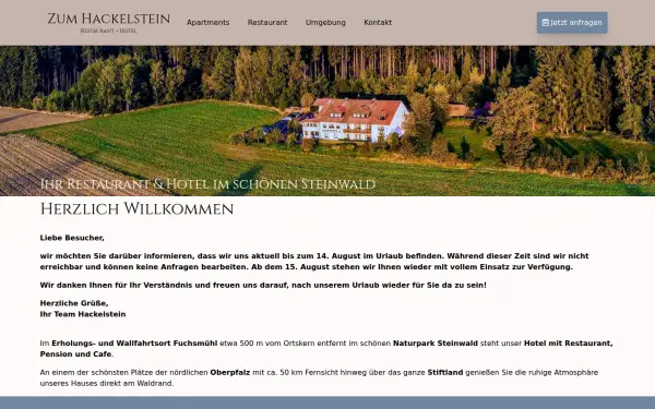 hackelstein.de
