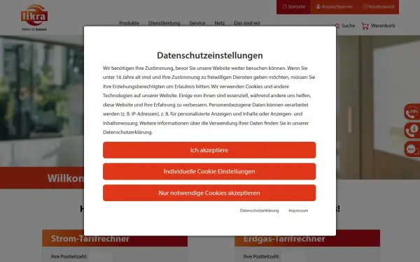 likra.de