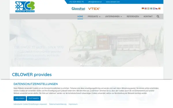 www.cblower.at