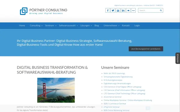 www.poertner-consulting.de