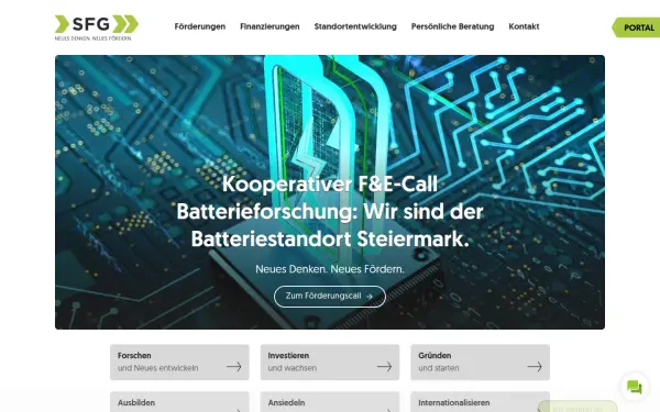 www.sfg.at