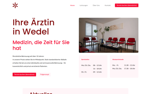 wedel-hausarzt.de