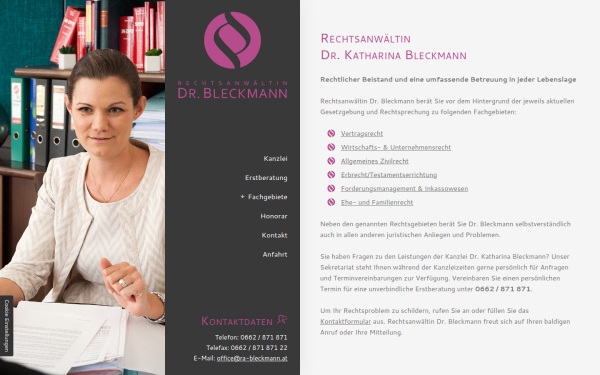 www.ra-bleckmann.at