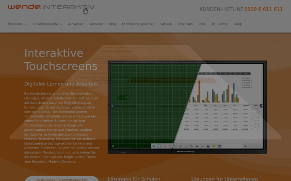 www.touch-the-future.de