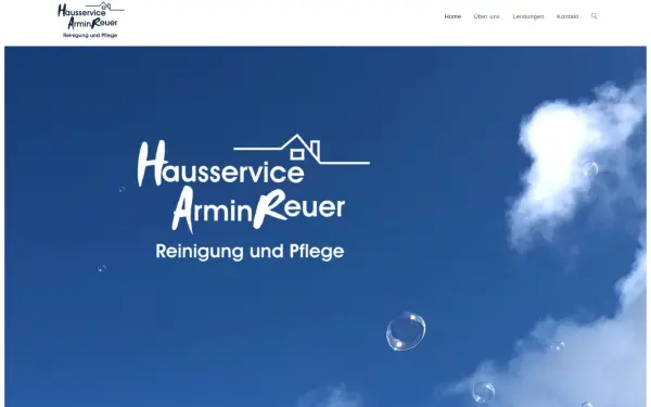 arminreuer.de
