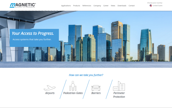 www.magnetic-access.com