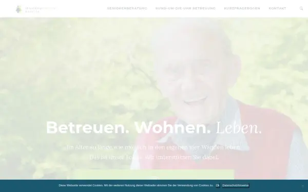 www.ms-seniorenservice.de