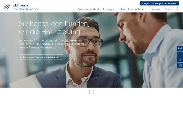 www.akf.de