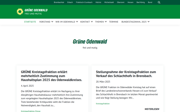 www.gruene-odenwald.de