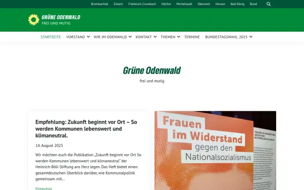 www.gruene-odenwald.de
