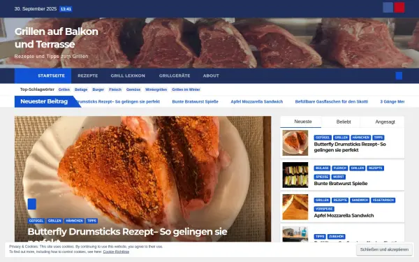 123rezepte.de