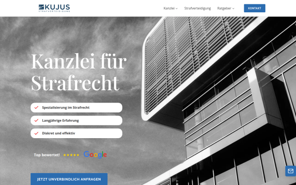 kujus-strafverteidigung.de