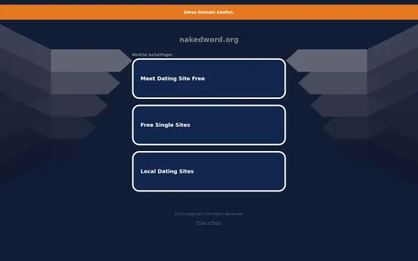 ww38.nakedword.org