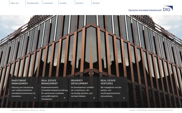 www.deutsche-immobiliengesellschaft.de