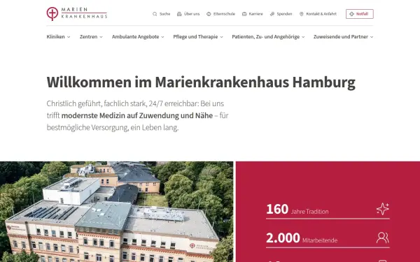 www.marienkrankenhaus.org