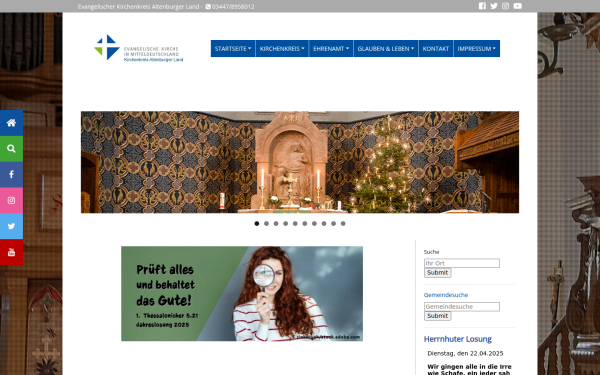 www.suptur-abg.de