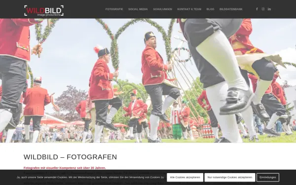 www.wildbild.at