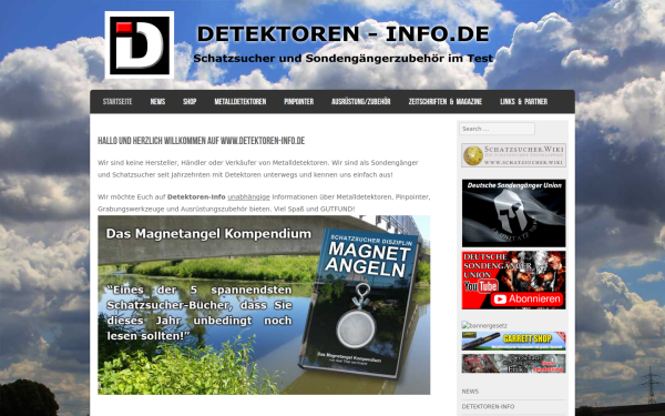 detektoren-info.de