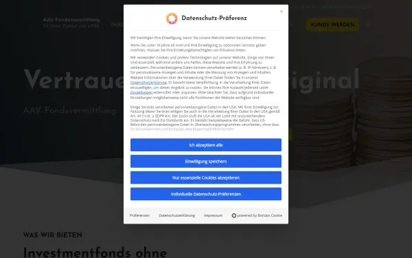 fondsvermittlung.de