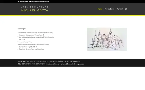 www.architekturbuero-gotta.de