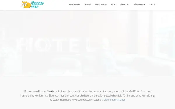www.snooze-hotelsoftware.de