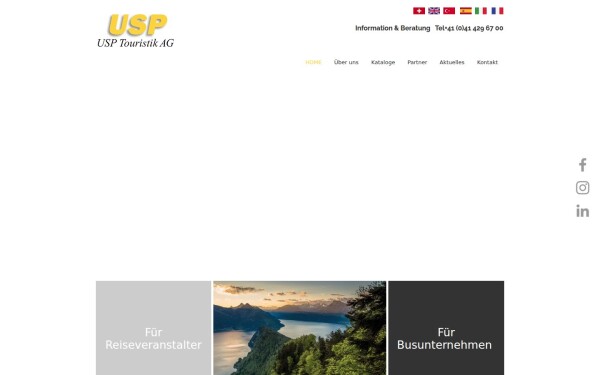 www.usp-touristik.ch
