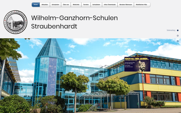 www.wilhelm-ganzhorn-schulen.de