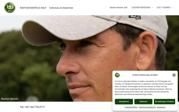 bastian-bartels-golf.de