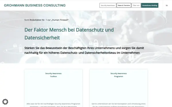 grohmann-business-consulting.de