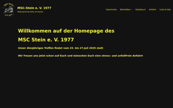 msc-stein.de