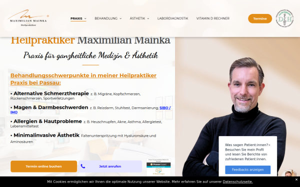 www.medizin-aesthetik.com