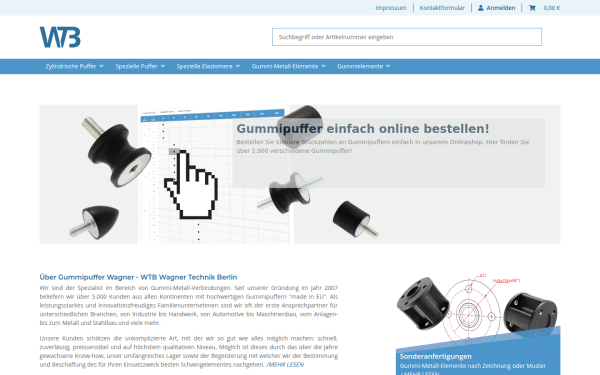 gummipuffer-wagner.de