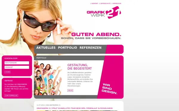 grafikwerk21.de