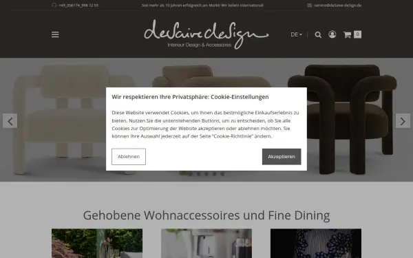 www.desaive-design.de