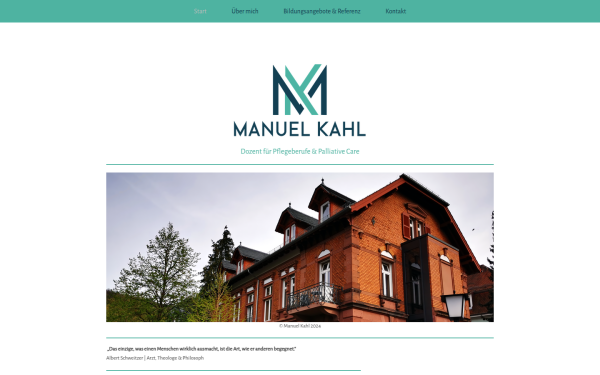 www.manuelkahl.de