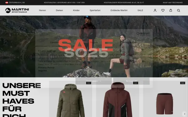 www.martini-sportswear.com