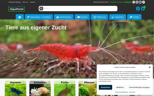 aquapurist.de