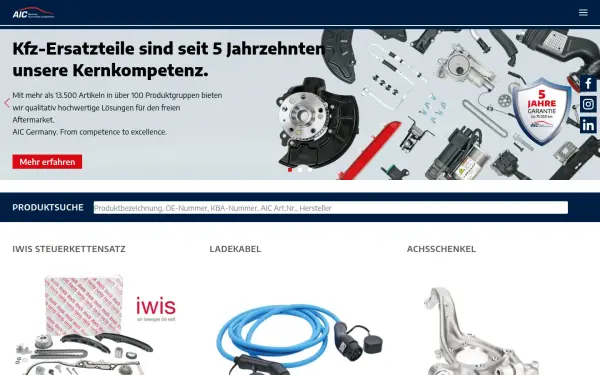 aic-germany.de