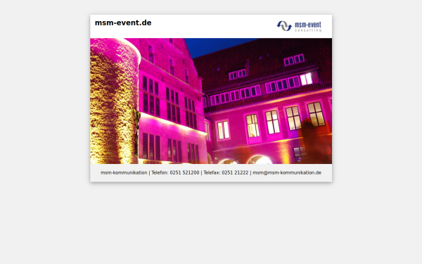 msm-event.de