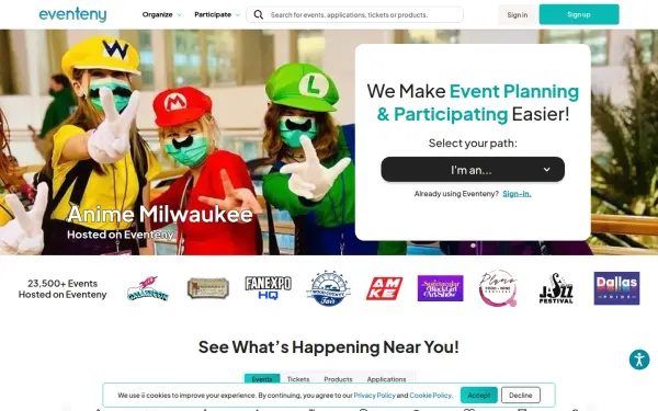 www.eventeny.com