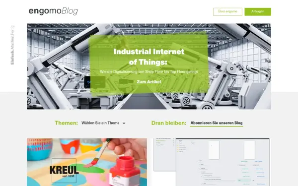 blog.engomo.com