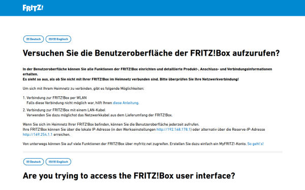 fritz.box