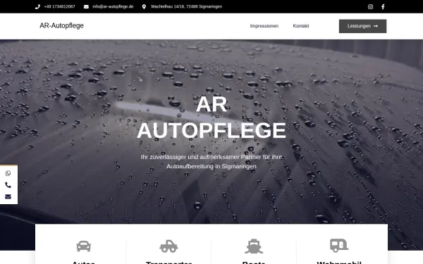 ar-autopflege.de