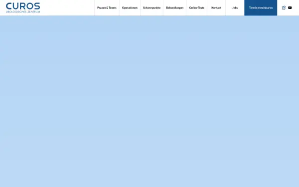 curos-urologie.de
