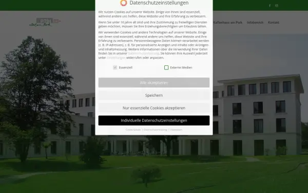 pflegezentrum-hegau.de