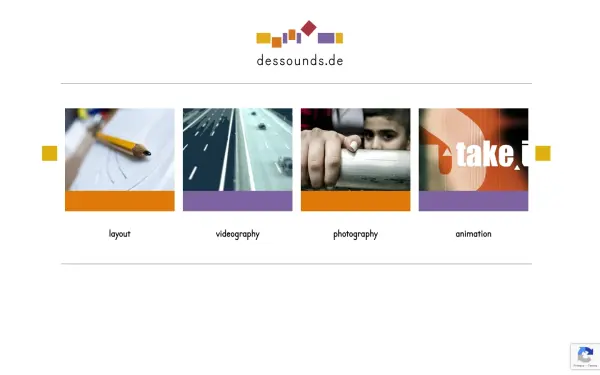 dessounds.de
